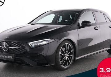 Mercedes-Benz A 220 4.941 km 41.250 &euro; Essen 45309