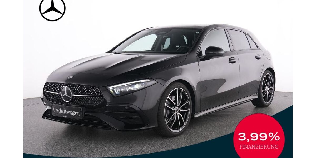 Mercedes-Benz A 220 4.941 km 41.250 &euro; Essen 45309