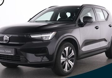 Volvo XC40 40.393 km 27.990 &euro; Essen-Kray 45309