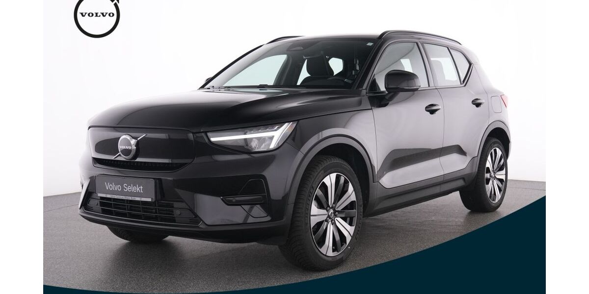 Volvo XC40 40.393 km 27.990 &euro; Essen-Kray 45309