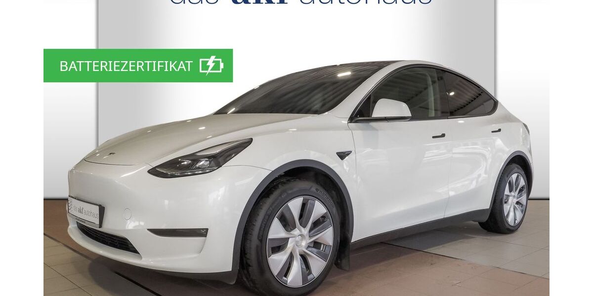 Tesla Model Y 65.470 km 32.450 &euro; Schwerte 58239
