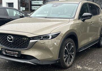 Mazda CX-5 85.558 km 24.990 &euro; Dortmund 44263