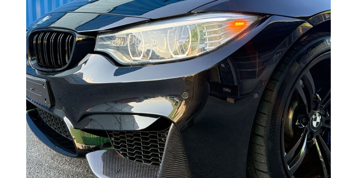 BMW M4 69.018 km 40.499 &euro; Essen 45326