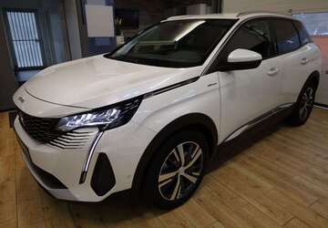 Peugeot 3008 32.120 km 21.490 &euro; Wuppertal 42327
