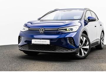 VW ID.4 34.164 km 32.225 &euro; Hagen 58091