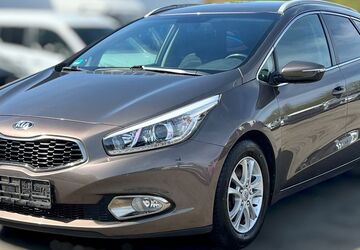 Kia ceed / Ceed 178.897 km 4.900 &euro; Hagen 58135