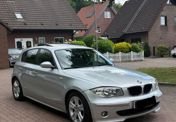 BMW 118 270.235 km 1.850 &euro; Bochum 44866