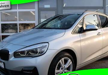 BMW 218 60.880 km 16.920 &euro; Marl 45772
