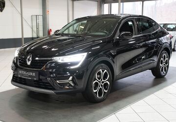 Renault Arkana 35.890 km 21.000 &euro; Herne 44652