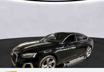Audi A5 62.693 km 33.880 &euro; Bochum 44892