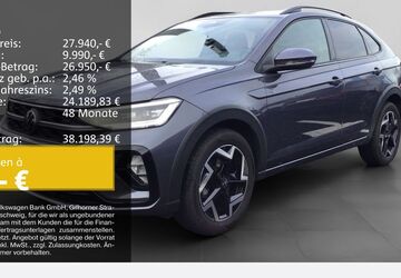VW Taigo 22.359 km 26.850 &euro; Gelsenkirchen 45894