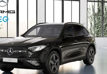 Mercedes-Benz GLC 200 9.500 km 56.690 &euro; Dortmund 44139