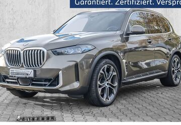 BMW X5 78.153 km 73.490 &euro; Castrop-Rauxel 44579