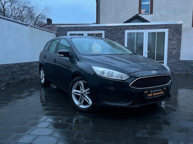 Ford Focus 122.000 km 5.690 &euro; Oberhausen 46145