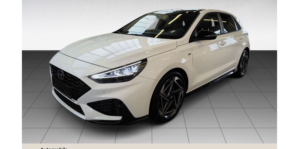 Hyundai i30 20.666 km 23.790 &euro; Castrop-Rauxel 44575