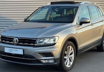 VW Tiguan 134.890 km 18.990 &euro; Hagen 58119