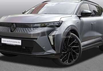 Renault Scenic 46.602 km 36.888 &euro; Essen 45141