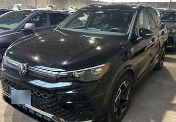 VW Tiguan 22.345 km 37.855 &euro; Hagen 58091