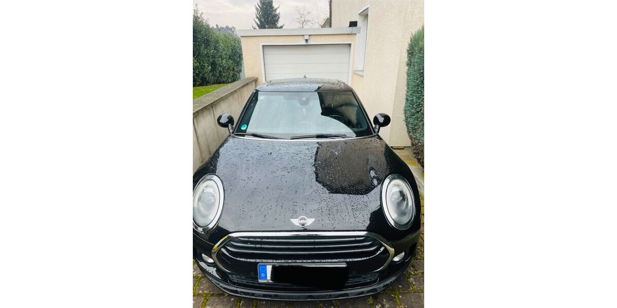 Mini Cooper D Clubman 139.000 km 12.450 &euro; Dortmund 44339