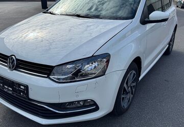 VW Polo 84.000 km 7.550 &euro; Dorsten 46282