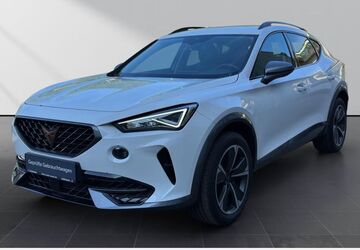 Cupra Formentor 39.100 km 20.390 &euro; Wuppertal 42109