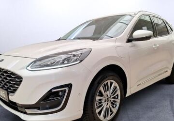 Ford Kuga 21.626 km 25.990 &euro; Gelsenkirchen 45881