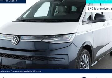 VW T7 Multivan 11.985 km 57.690 &euro; Bochum 44866