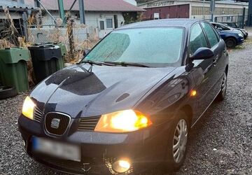 Seat Ibiza 255.000 km 2.200 &euro; Gelsenkirchen 45879