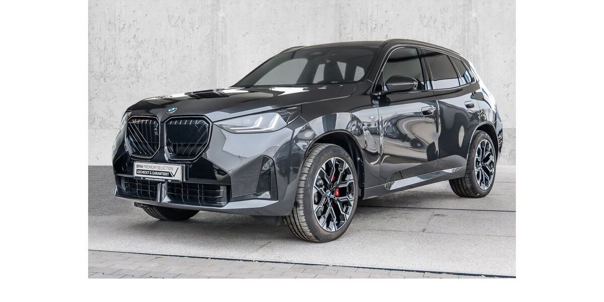 BMW X3 8.850 km 57.840 &euro; Velbert 42553