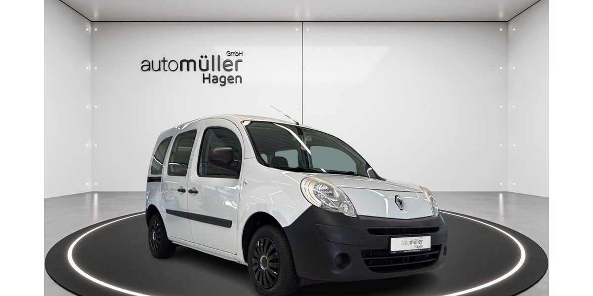 Renault Kangoo 85.188 km 5.990 &euro; Hagen 58095