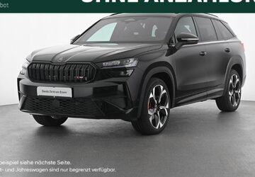Skoda Kodiaq 7.500 km 58.990 &euro; Mülheim 45478