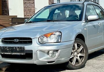 Subaru Impreza 133.577 km 1.200 &euro; Gelsenkirchen 45884