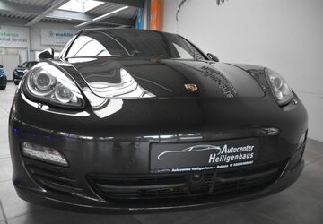 Porsche Panamera 152.197 km 22.980 &euro; Heiligenhaus 42579