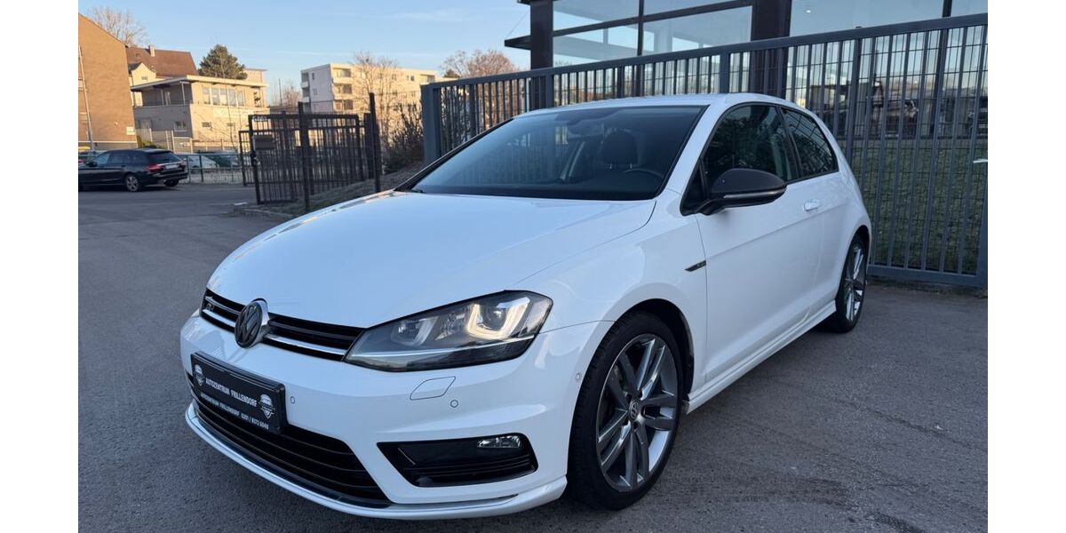 VW Golf 113.900 km 12.950 &euro; Bochum 44866