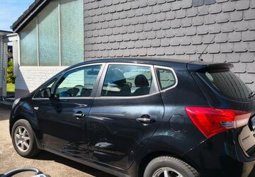 Hyundai ix20 197.300 km 4.699 &euro; Oberhausen 46149