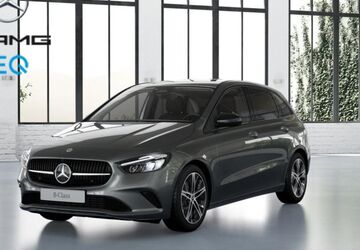 Mercedes-Benz B 200 6.716 km 33.090 &euro; Hagen 58135