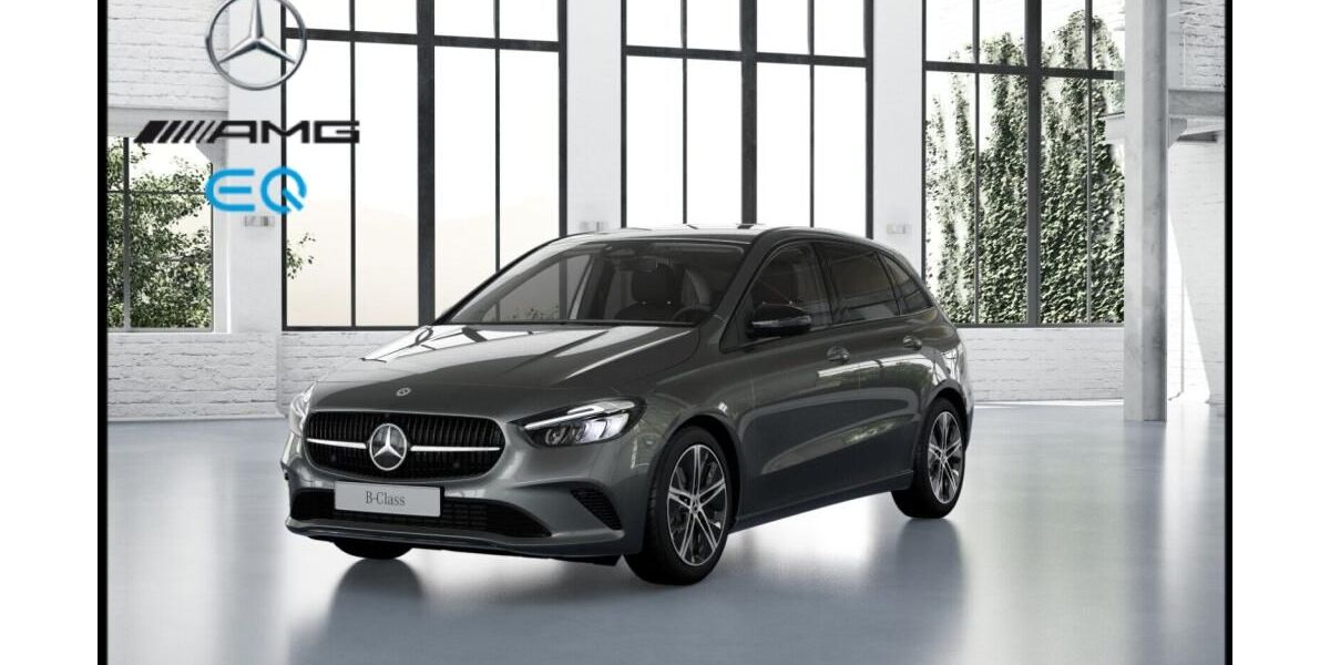 Mercedes-Benz B 200 6.716 km 33.090 &euro; Hagen 58135