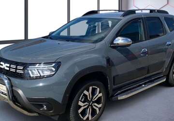 Dacia Duster 27.300 km 20.290 &euro; Dorsten 46282