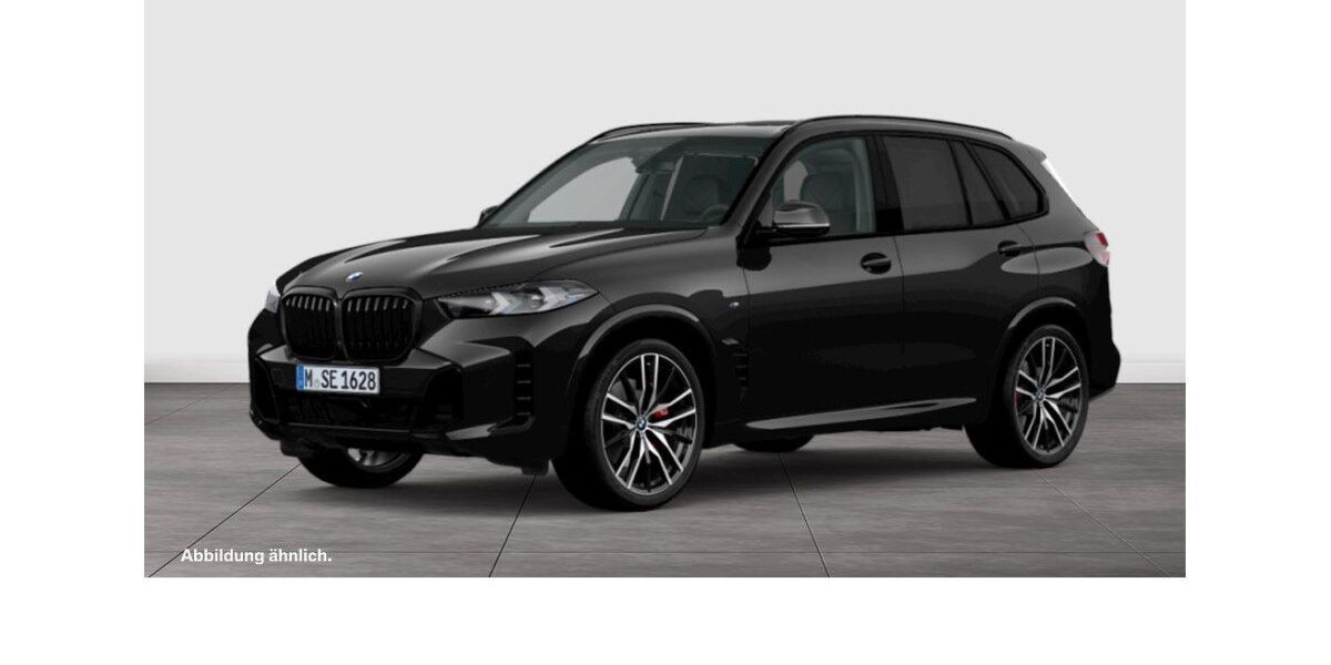BMW X5 5.999 km 94.994 &euro; Velbert 42549