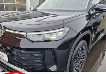 VW Tayron 3.499 km 48.490 &euro; Witten 58453