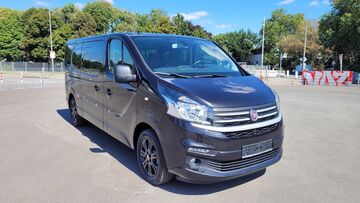 Gebrauchte Fiat Talento