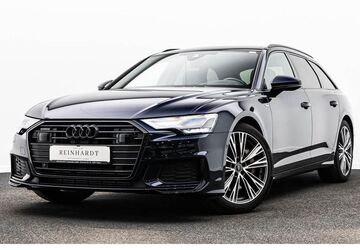 Audi A6 69.997 km 38.225 &euro; Hagen 58091