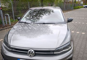 VW Polo 66.620 km 15.200 &euro; Witten 58454