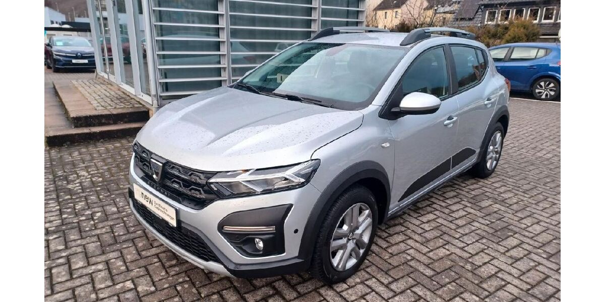 Dacia Sandero 37.717 km 12.995 &euro; Hagen 58091