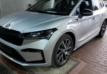 Skoda Enyaq 72.296 km 28.955 &euro; Hagen 58091