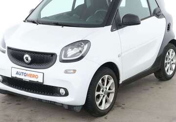 Smart forTwo 13.652 km 13.470 &euro; Essen 45141