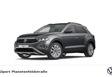 VW T-Roc 36.706 km 19.911 &euro; Dortmund 44379