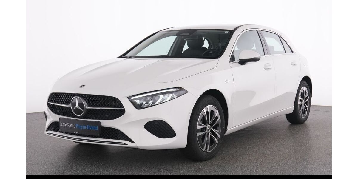 Mercedes-Benz A 250 5.312 km 31.835 &euro; Essen 45309