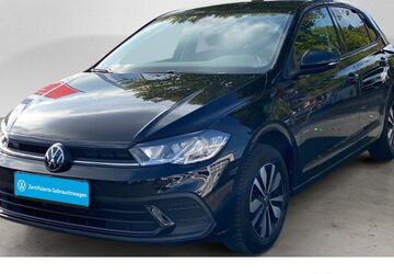 VW Polo 6.777 km 19.370 &euro; Bochum - Linden 44879