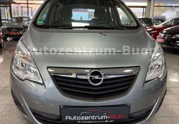 Opel Meriva 82.000 km 6.790 &euro; Gelsenkirchen 45881